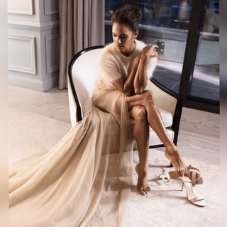 Misty Copeland feet photo thumbnail