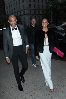 Misty Copeland feet photo thumbnail