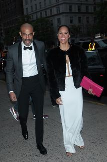Misty Copeland feet photo thumbnail