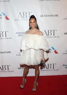 Misty Copeland feet photo thumbnail