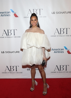 Misty Copeland feet photo thumbnail