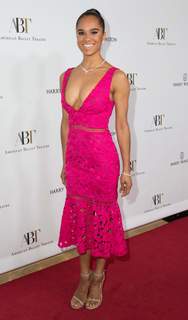 Misty Copeland feet photo thumbnail