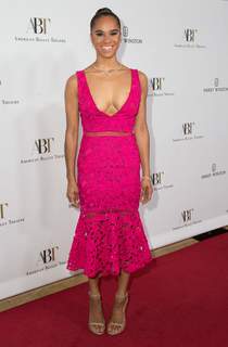 Misty Copeland feet photo thumbnail