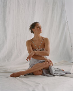 Misty Copeland feet photo thumbnail