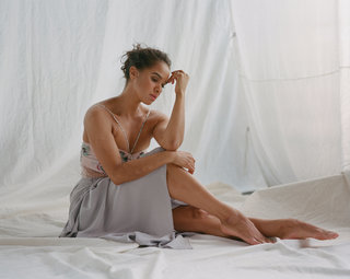 Misty Copeland feet photo thumbnail