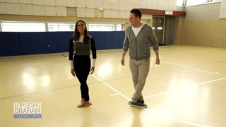 Misty Copeland feet photo thumbnail