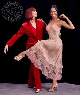 Misty Copeland feet photo thumbnail