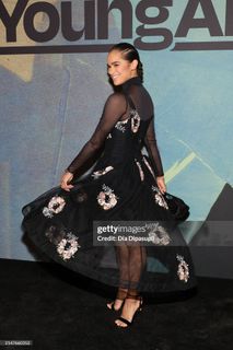Misty Copeland feet photo 15