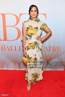Misty Copeland feet photo 9