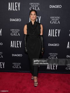Misty Copeland feet photo 7