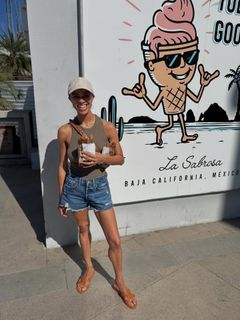 Misty Copeland feet photo 2