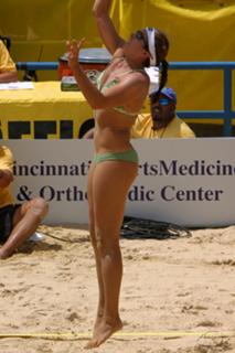Misty May-Treanor feet photo 7