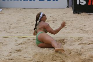 Misty May-Treanor feet photo 6