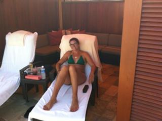 Misty May-Treanor feet photo 20