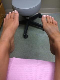 Misty May-Treanor feet photo 19