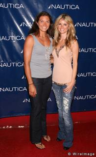 Misty May-Treanor feet photo 17