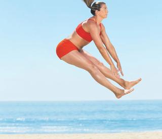 Misty May-Treanor feet photo 14