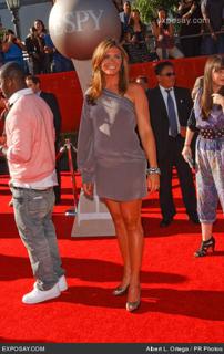 Misty May-Treanor feet photo 11