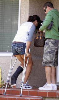 Misty May-Treanor feet photo 9