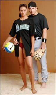 Misty May-Treanor feet photo 6