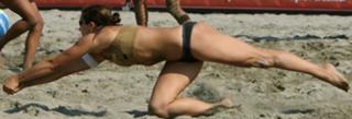 Misty May-Treanor feet photo 20