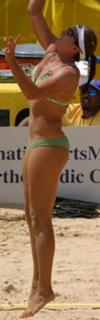 Misty May-Treanor feet photo 17
