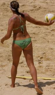 Misty May-Treanor feet photo 15