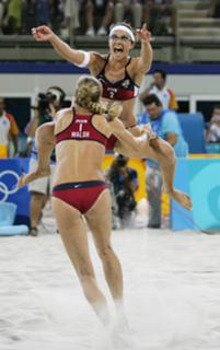 Misty May-Treanor feet photo 13