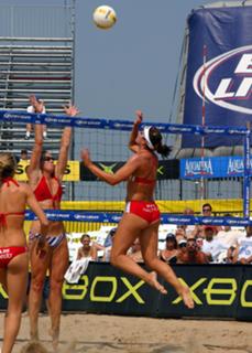 Misty May-Treanor feet photo 11
