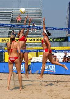 Misty May-Treanor feet photo 10