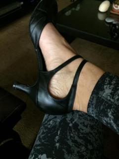 Misty May-Treanor feet photo 15
