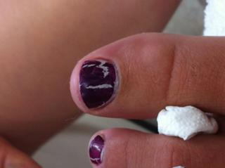 Misty May-Treanor feet photo 13
