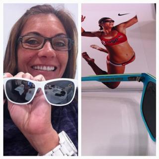 Misty May-Treanor feet photo 12