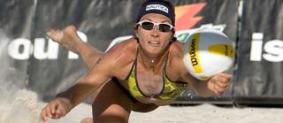 Misty May-Treanor feet photo 3