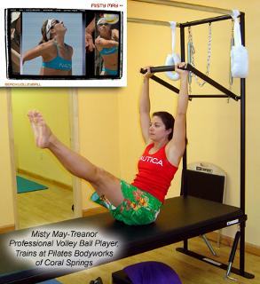 Misty May-Treanor feet photo 20