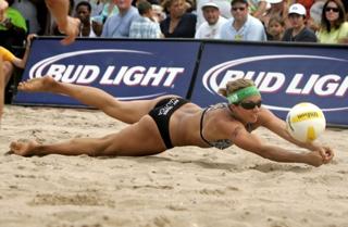 Misty May-Treanor feet photo 18