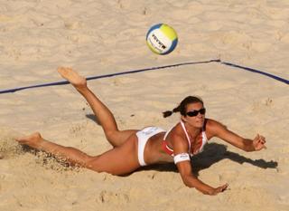 Misty May-Treanor feet photo 16