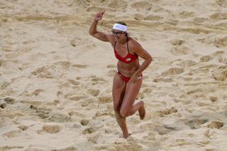 Misty May-Treanor feet photo 12
