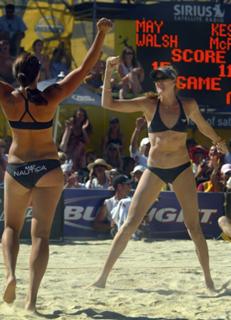 Misty May-Treanor feet photo 5
