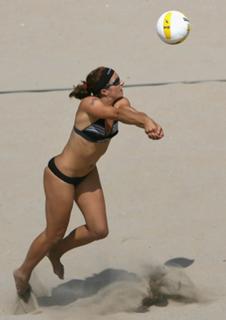 Misty May-Treanor feet photo 20