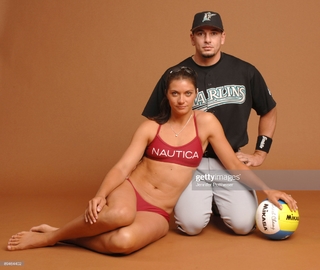 Misty May-Treanor feet photo 1