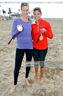 Misty May-Treanor feet photo 13