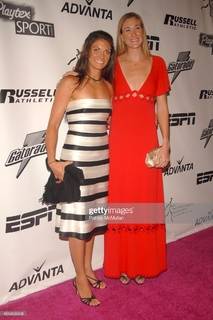 Misty May-Treanor feet photo 10