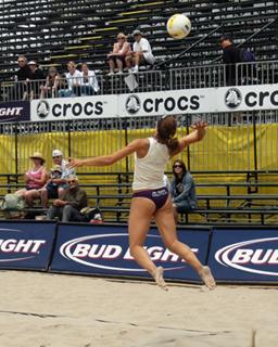 Misty May-Treanor feet photo 14