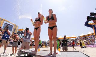 Misty May-Treanor feet photo 12