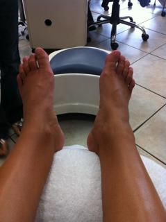 Misty May-Treanor feet photo 9