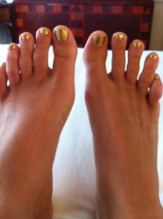Misty May-Treanor feet photo 8