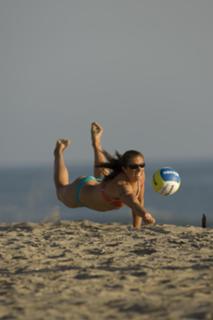 Misty May-Treanor feet photo 17
