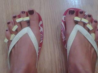 Misty May-Treanor feet photo 12