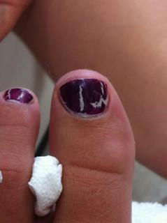 Misty May-Treanor feet photo 6